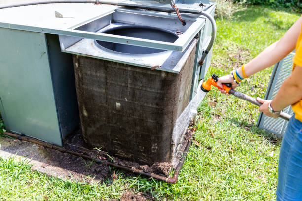Best HVAC Maintenance and Cleaning  in El Rancho, NM