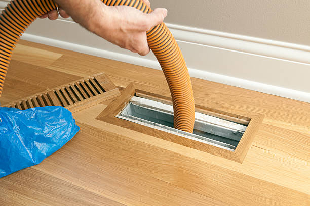 Best Affordable HVAC Duct Cleaning  in El Rancho, NM