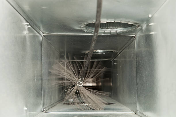 Best Best Air Duct Cleaning Company  in El Rancho, NM
