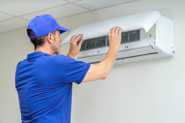 Best Home Air Vent Cleaning  in El Rancho, NM