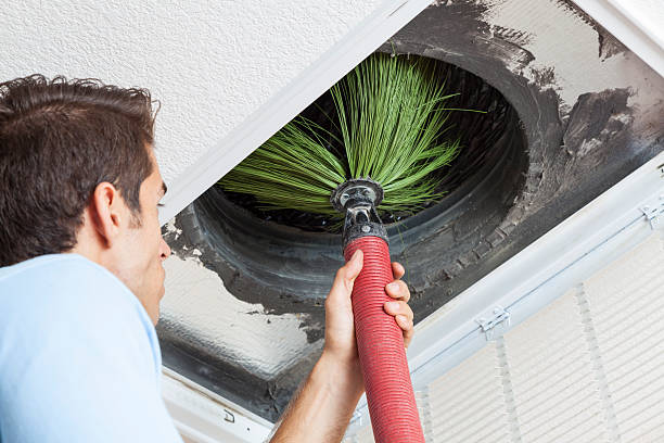 Best Professional Duct Cleaning Services  in El Rancho, NM